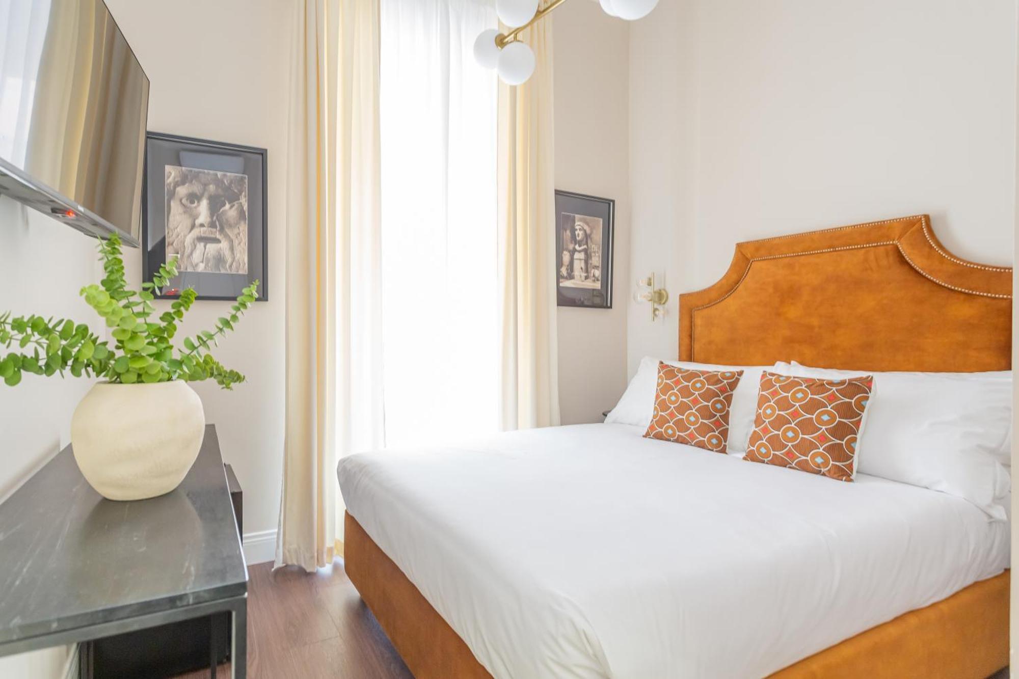 Daplace - Arena House, Rome